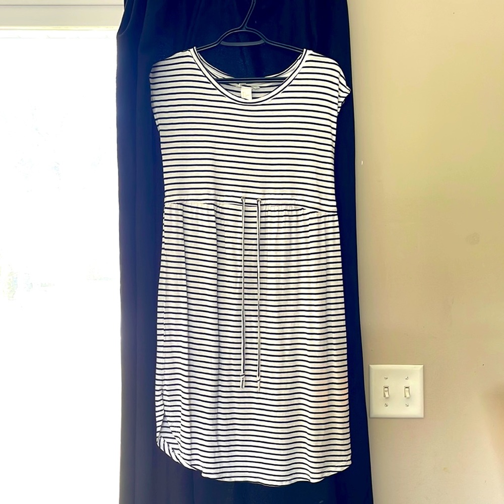 Maternity Dress